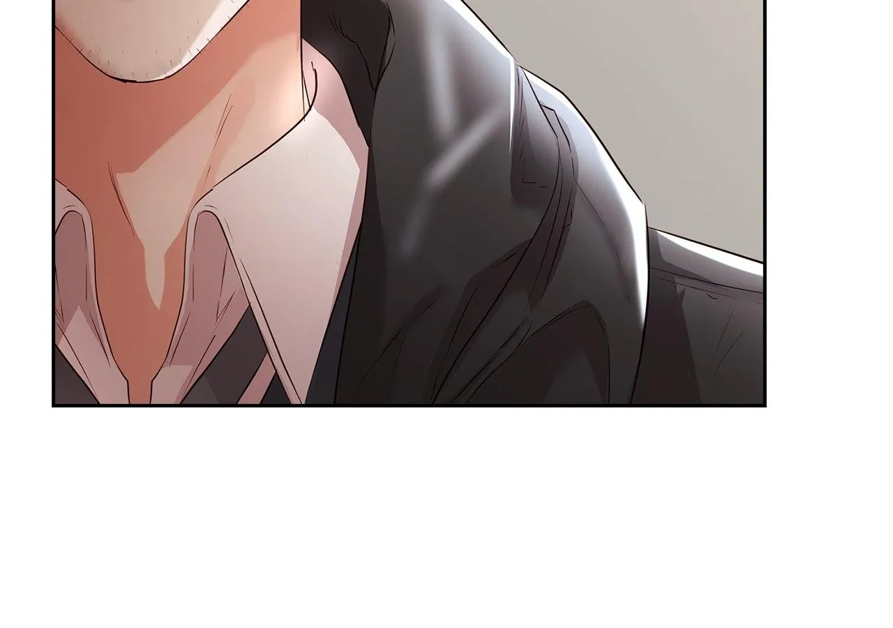 Be Quiet and Don’t Even Smile in the Office Chapter 41 page 16 - 