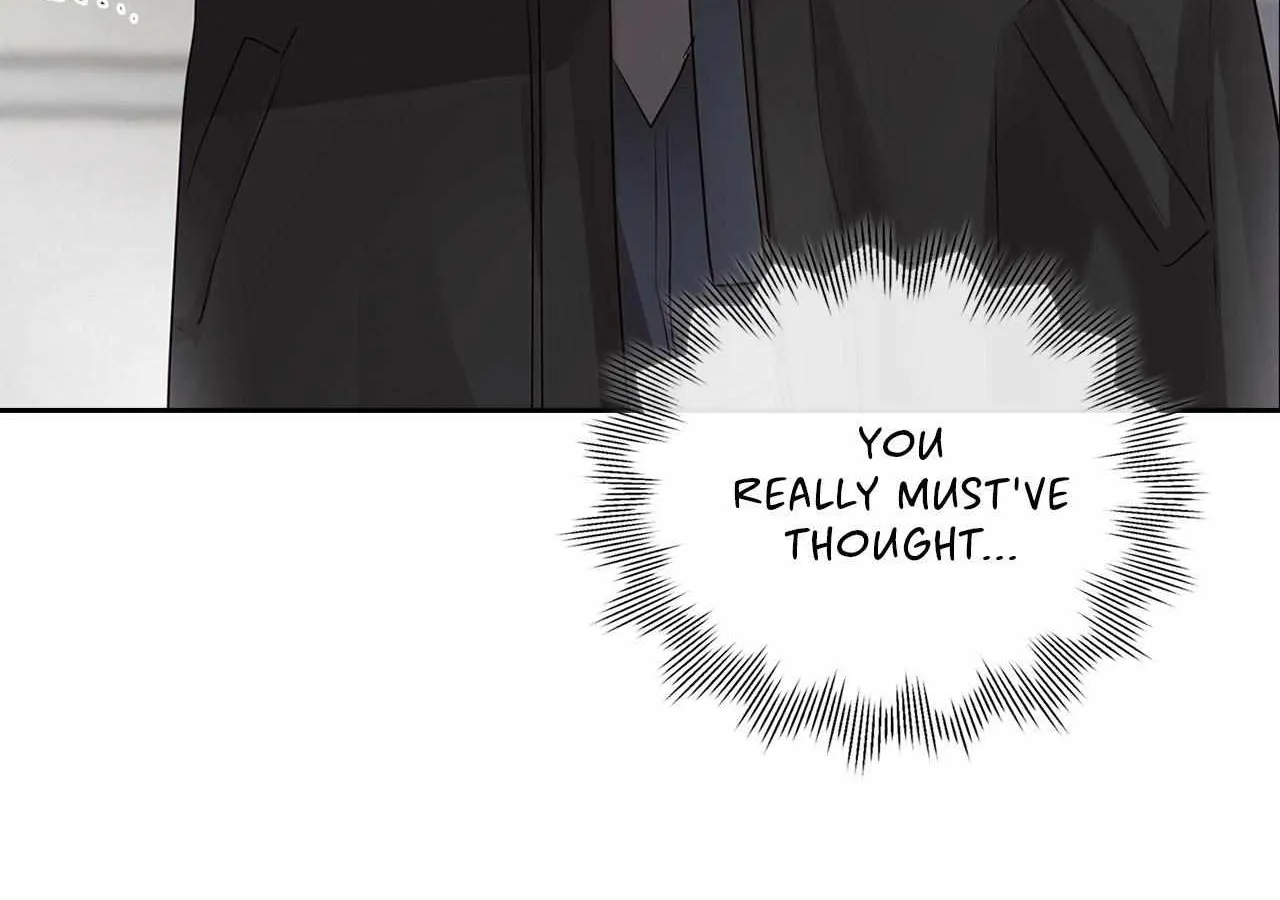 Be Quiet and Don’t Even Smile in the Office Chapter 41 page 151 - 
