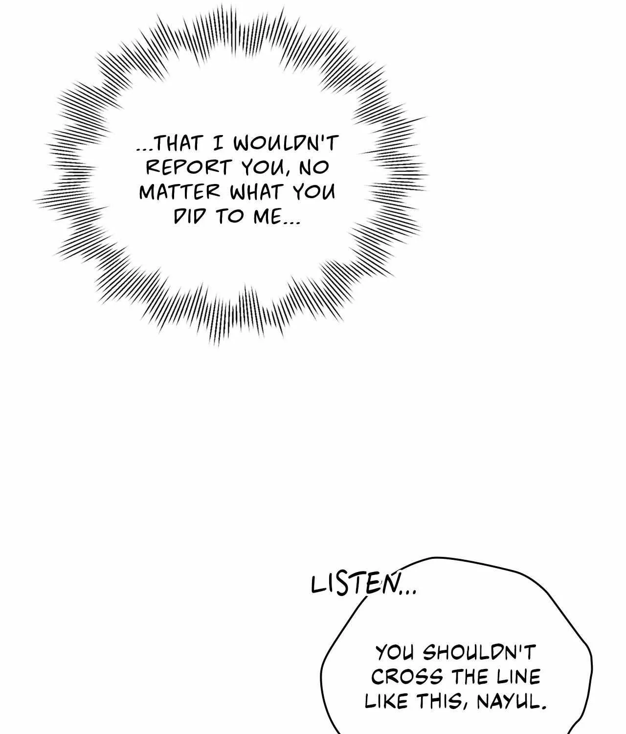 Be Quiet and Don’t Even Smile in the Office Chapter 41 page 152 - 