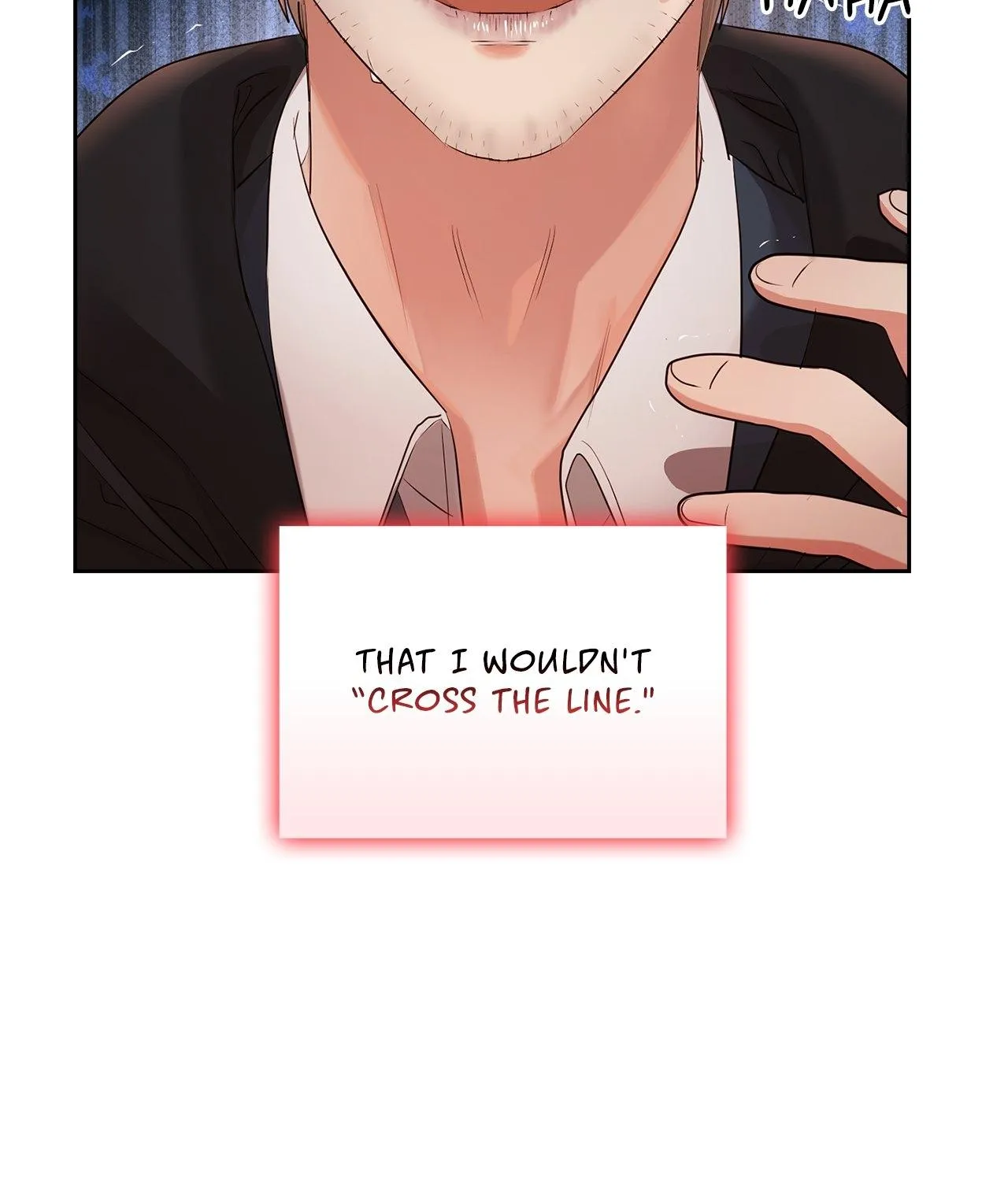 Be Quiet and Don’t Even Smile in the Office Chapter 41 page 154 - 