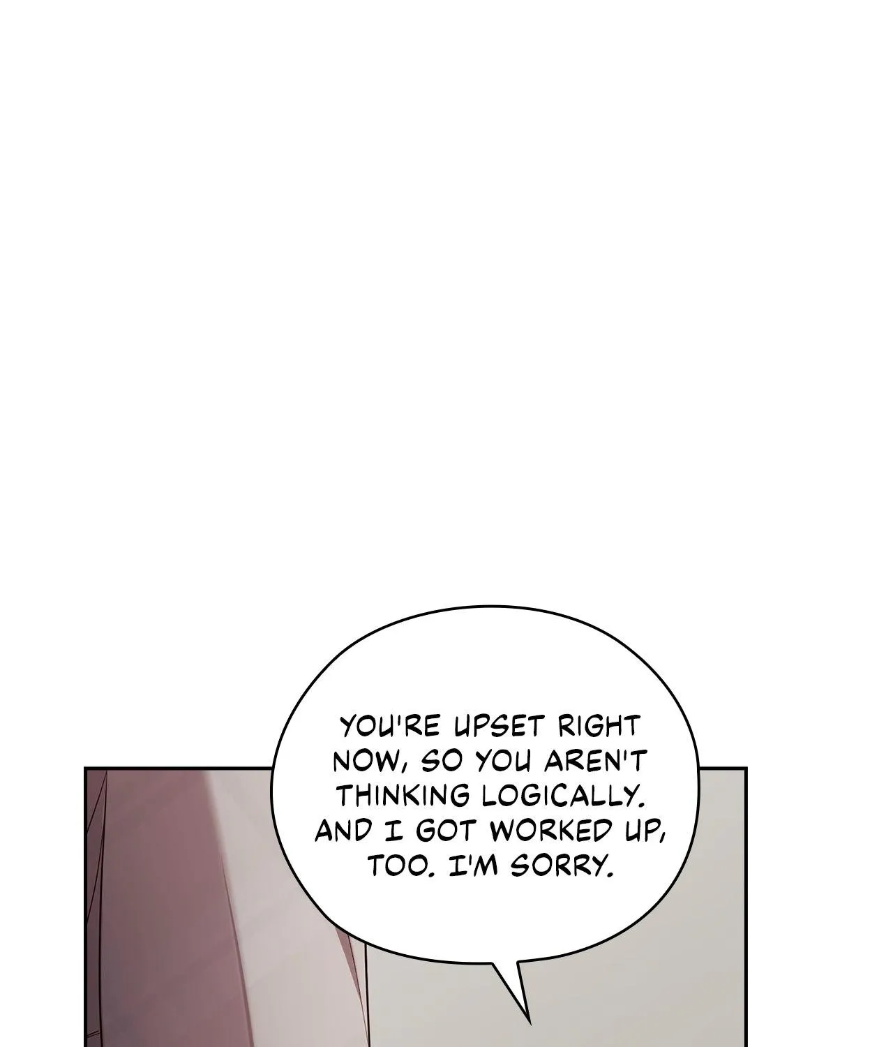 Be Quiet and Don’t Even Smile in the Office Chapter 41 page 156 - 