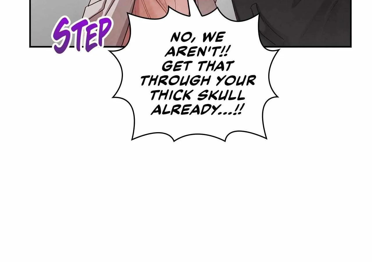 Be Quiet and Don’t Even Smile in the Office Chapter 41 page 166 - 