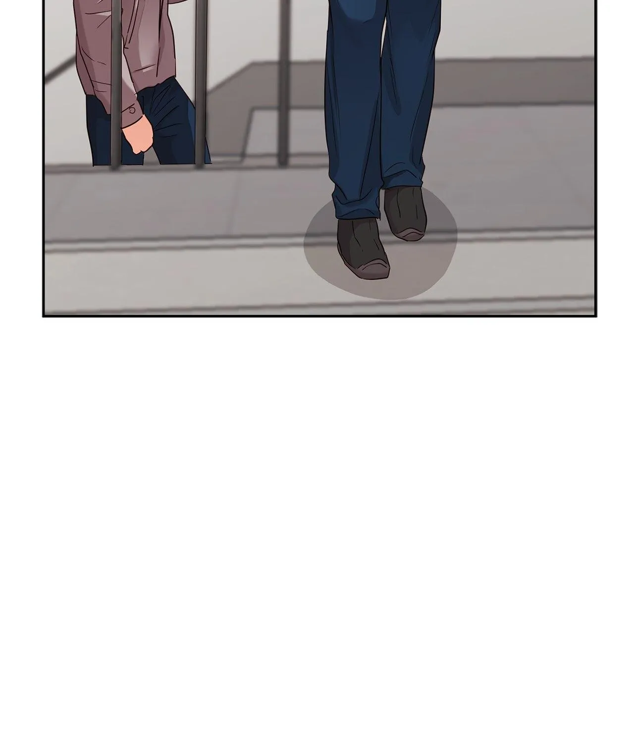 Be Quiet and Don’t Even Smile in the Office Chapter 41 page 172 - 