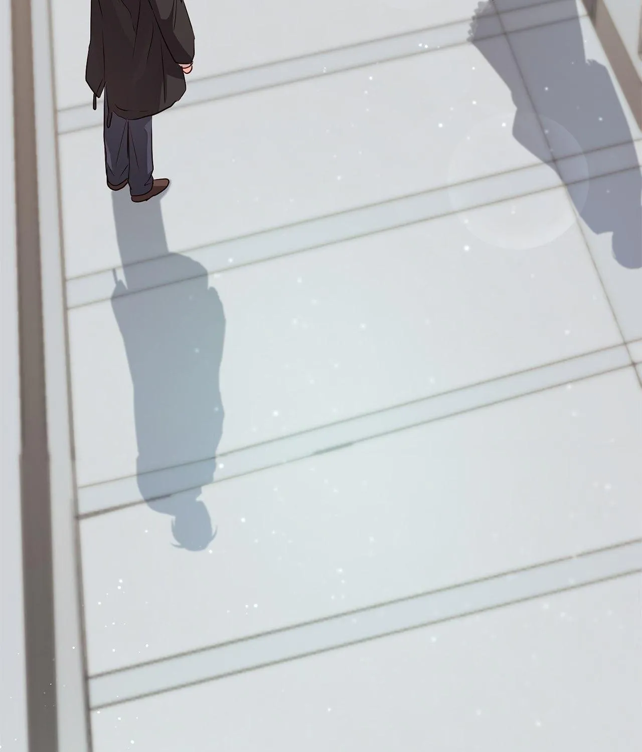 Be Quiet and Don’t Even Smile in the Office Chapter 41 page 19 - 