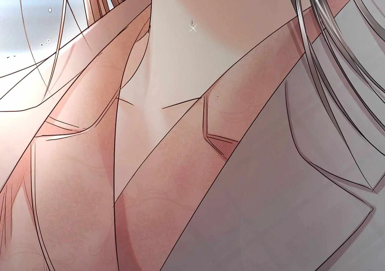 Be Quiet and Don’t Even Smile in the Office Chapter 41 page 186 - 