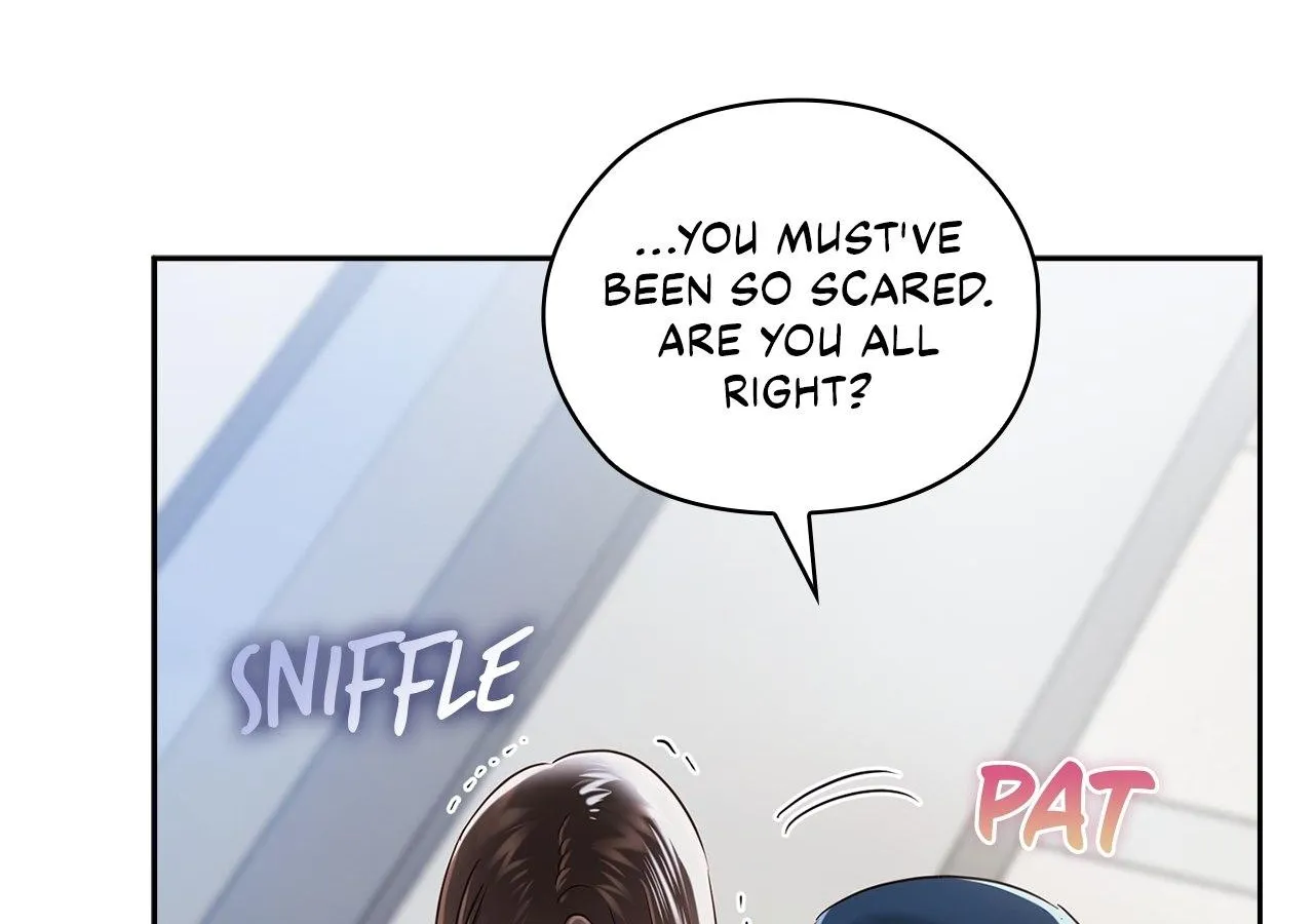 Be Quiet and Don’t Even Smile in the Office Chapter 41 page 188 - 