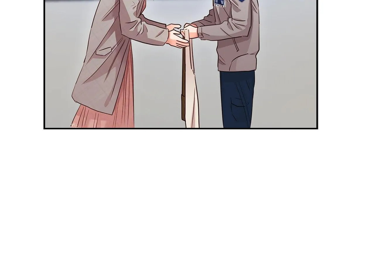 Be Quiet and Don’t Even Smile in the Office Chapter 41 page 193 - 