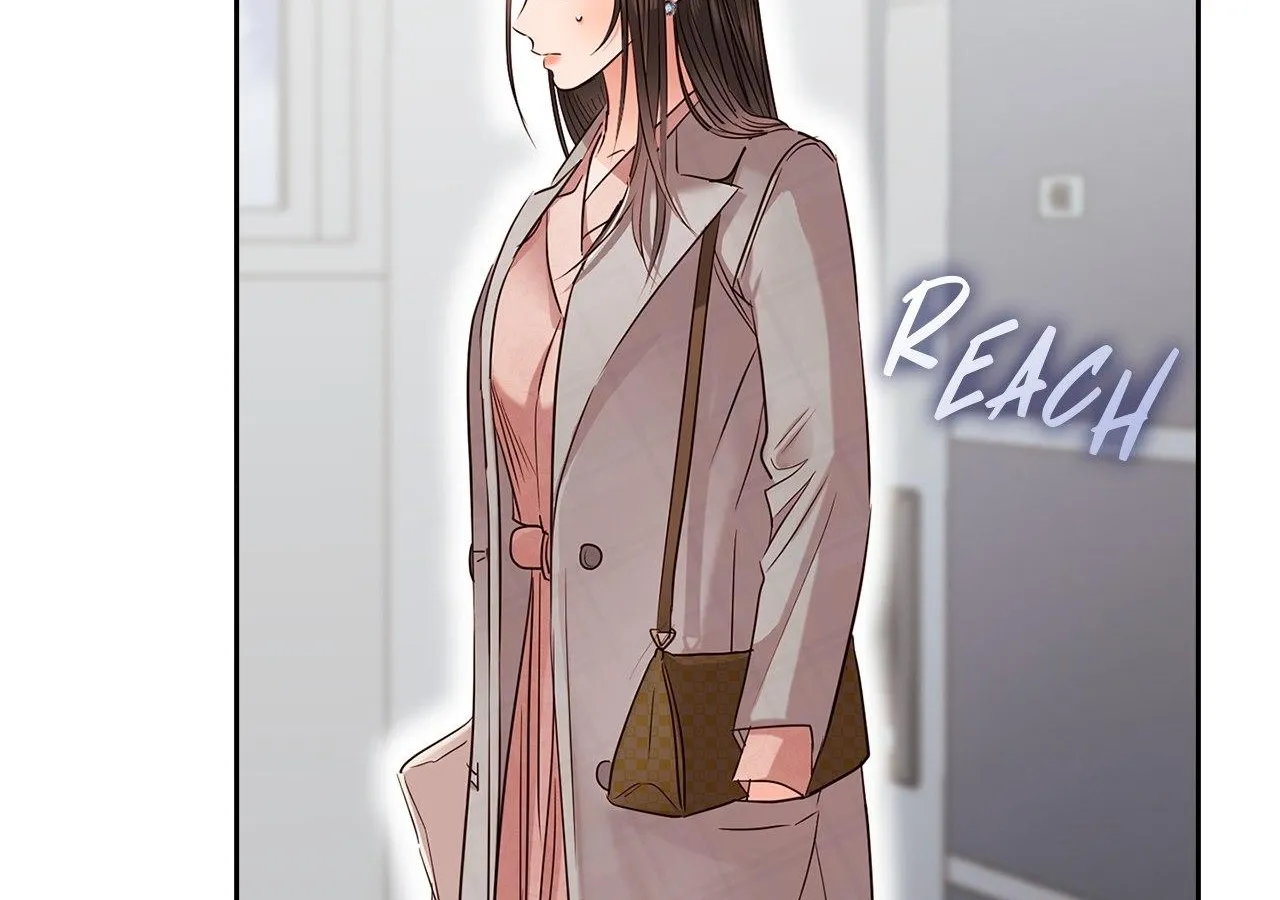 Be Quiet and Don’t Even Smile in the Office Chapter 41 page 22 - 