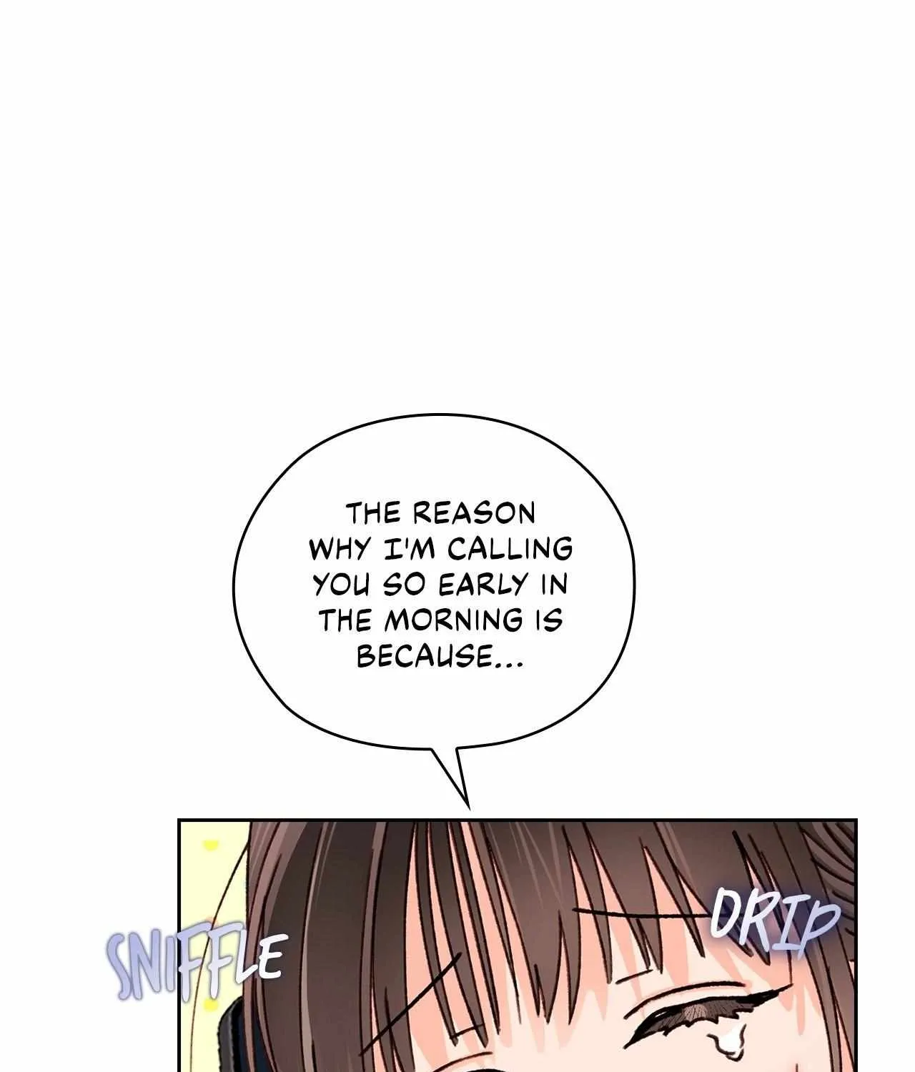 Be Quiet and Don’t Even Smile in the Office Chapter 41 page 211 - 