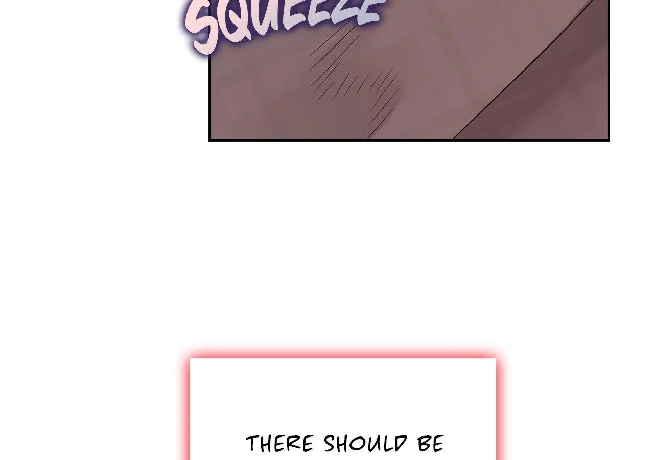 Be Quiet and Don’t Even Smile in the Office Chapter 41 page 26 - 