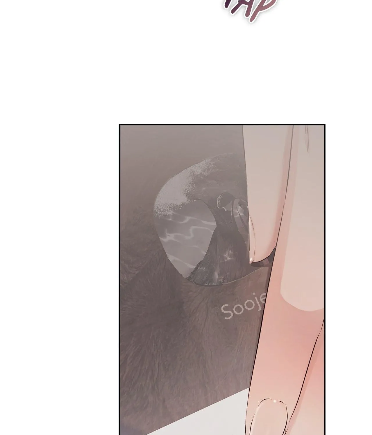Be Quiet and Don’t Even Smile in the Office Chapter 41 page 29 - 