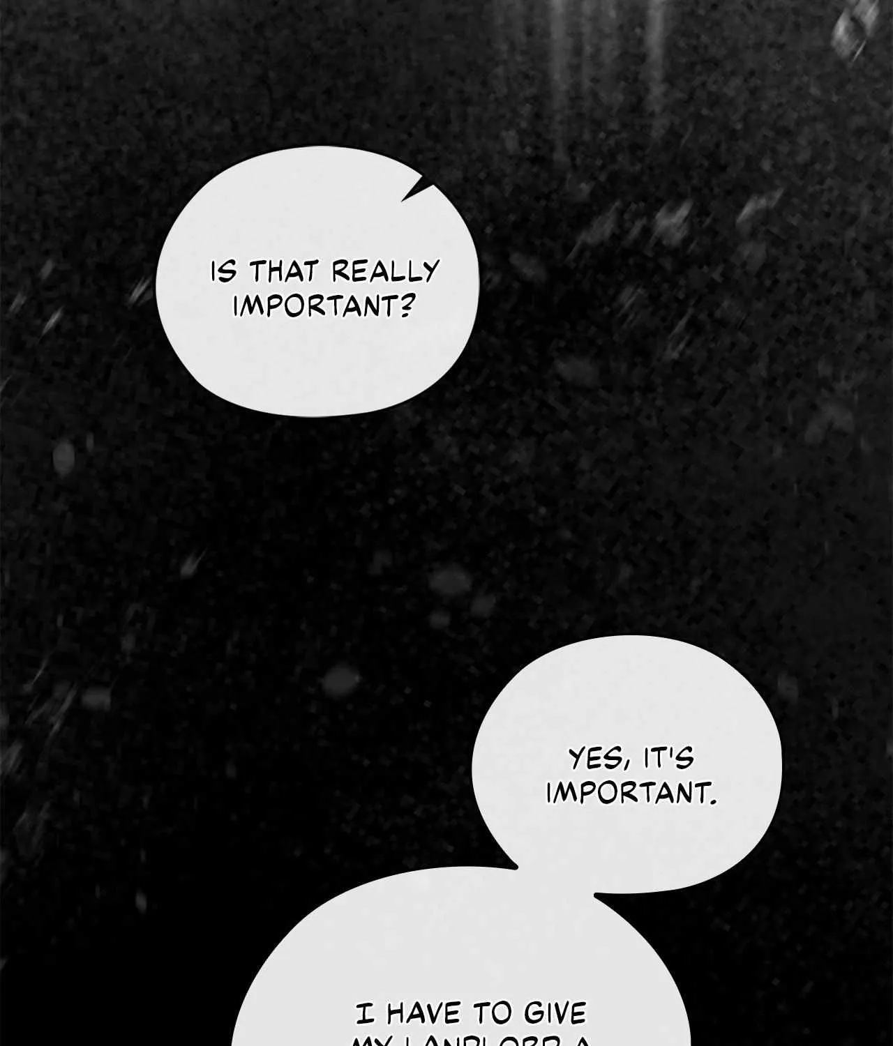 Be Quiet and Don’t Even Smile in the Office Chapter 41 page 36 - 