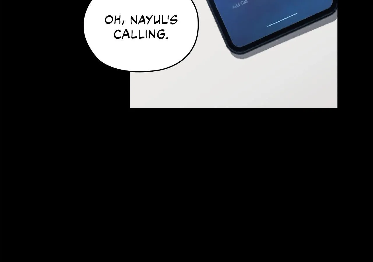 Be Quiet and Don’t Even Smile in the Office Chapter 41 page 41 - 