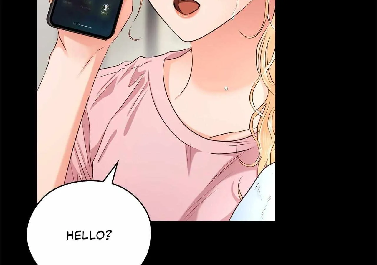 Be Quiet and Don’t Even Smile in the Office Chapter 41 page 43 - 