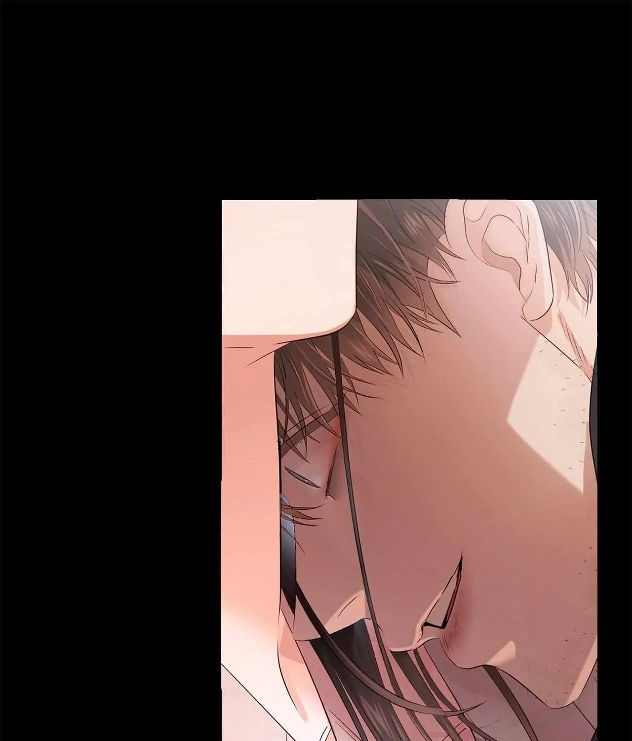 Be Quiet and Don’t Even Smile in the Office Chapter 41 page 45 - 