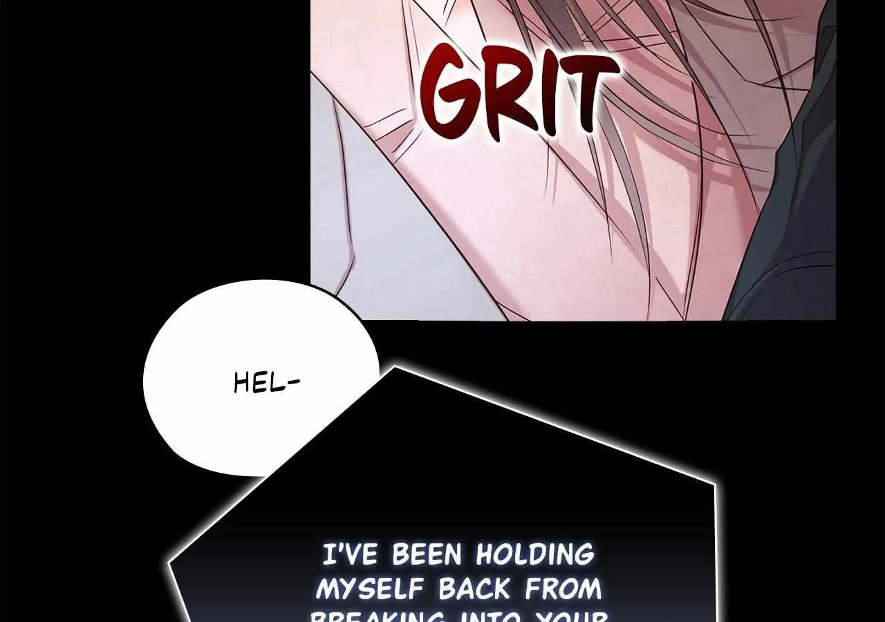 Be Quiet and Don’t Even Smile in the Office Chapter 41 page 46 - 