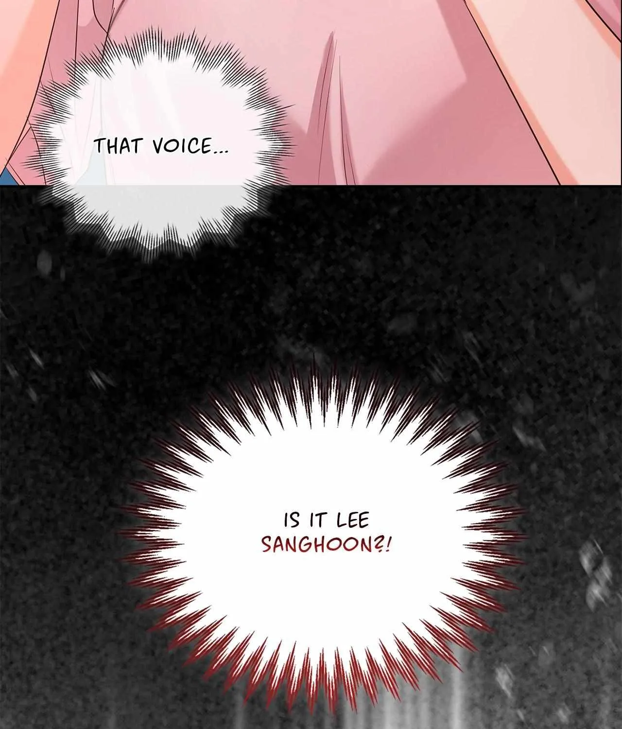 Be Quiet and Don’t Even Smile in the Office Chapter 41 page 49 - 