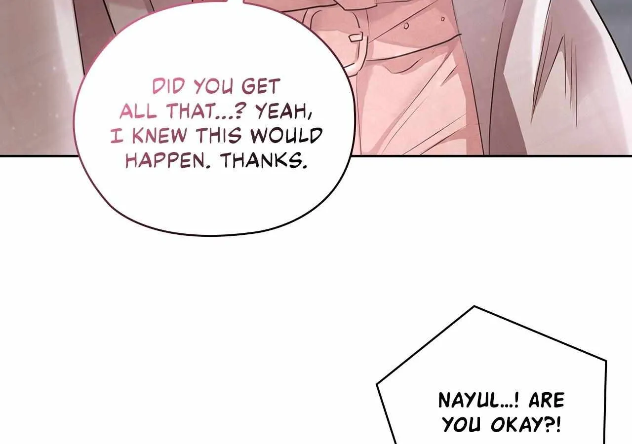 Be Quiet and Don’t Even Smile in the Office Chapter 41 page 59 - 