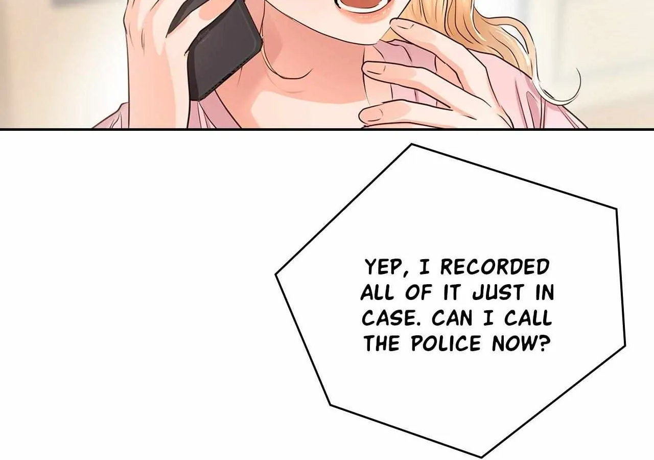 Be Quiet and Don’t Even Smile in the Office Chapter 41 page 61 - 