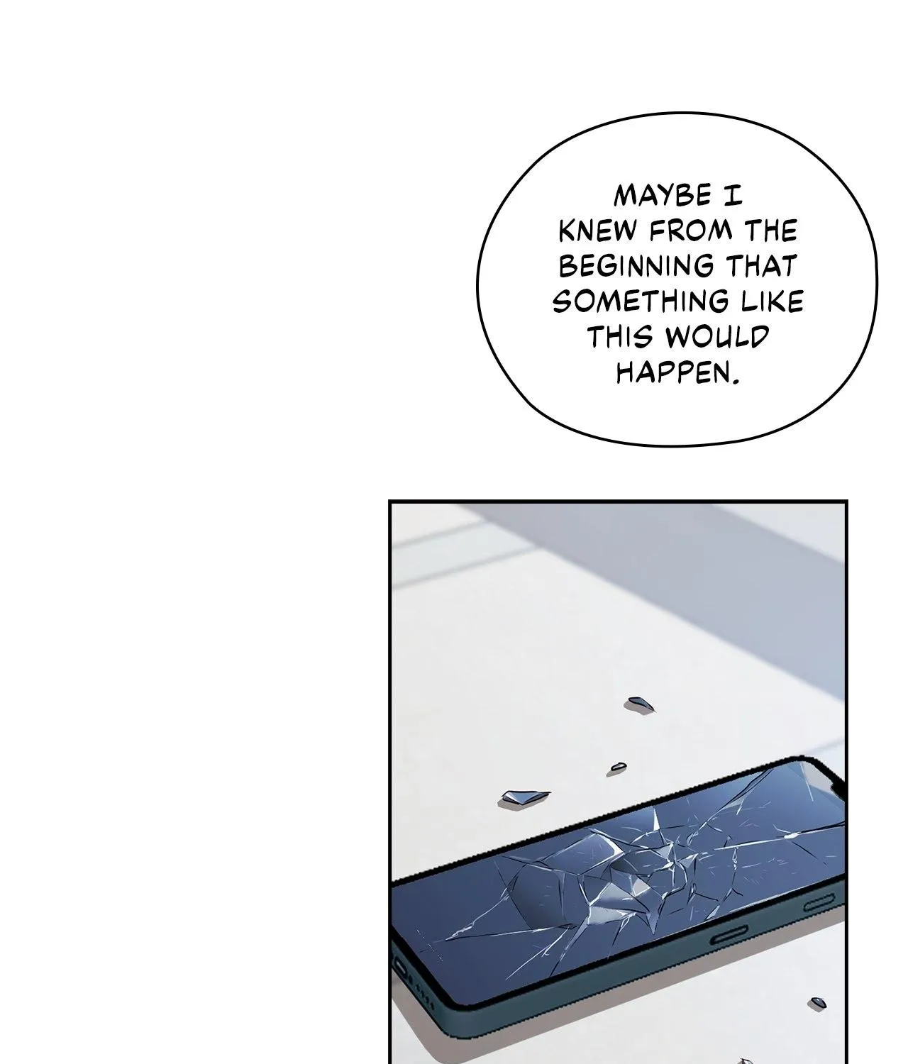 Be Quiet and Don’t Even Smile in the Office Chapter 41 page 67 - 