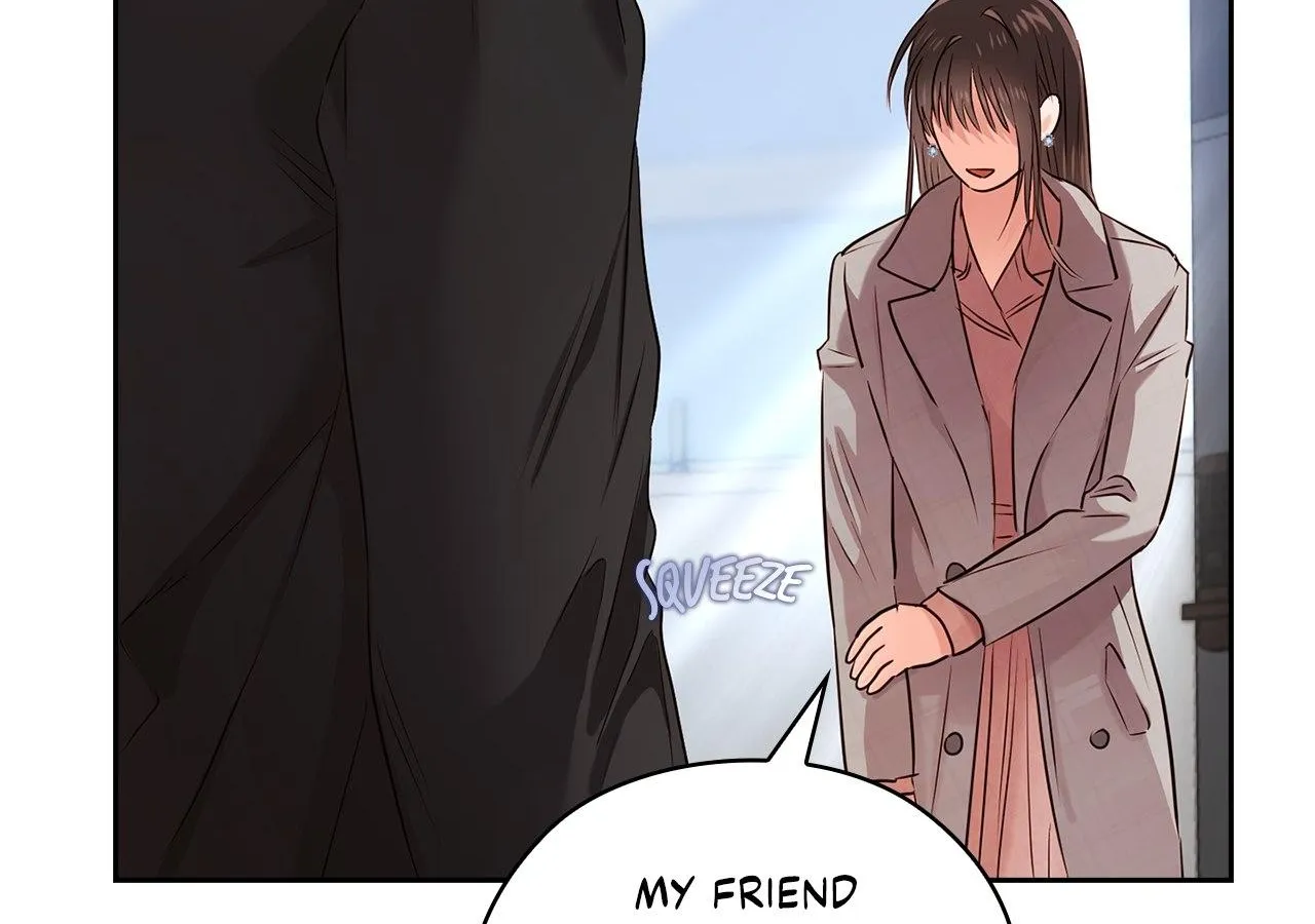 Be Quiet and Don’t Even Smile in the Office Chapter 41 page 70 - 