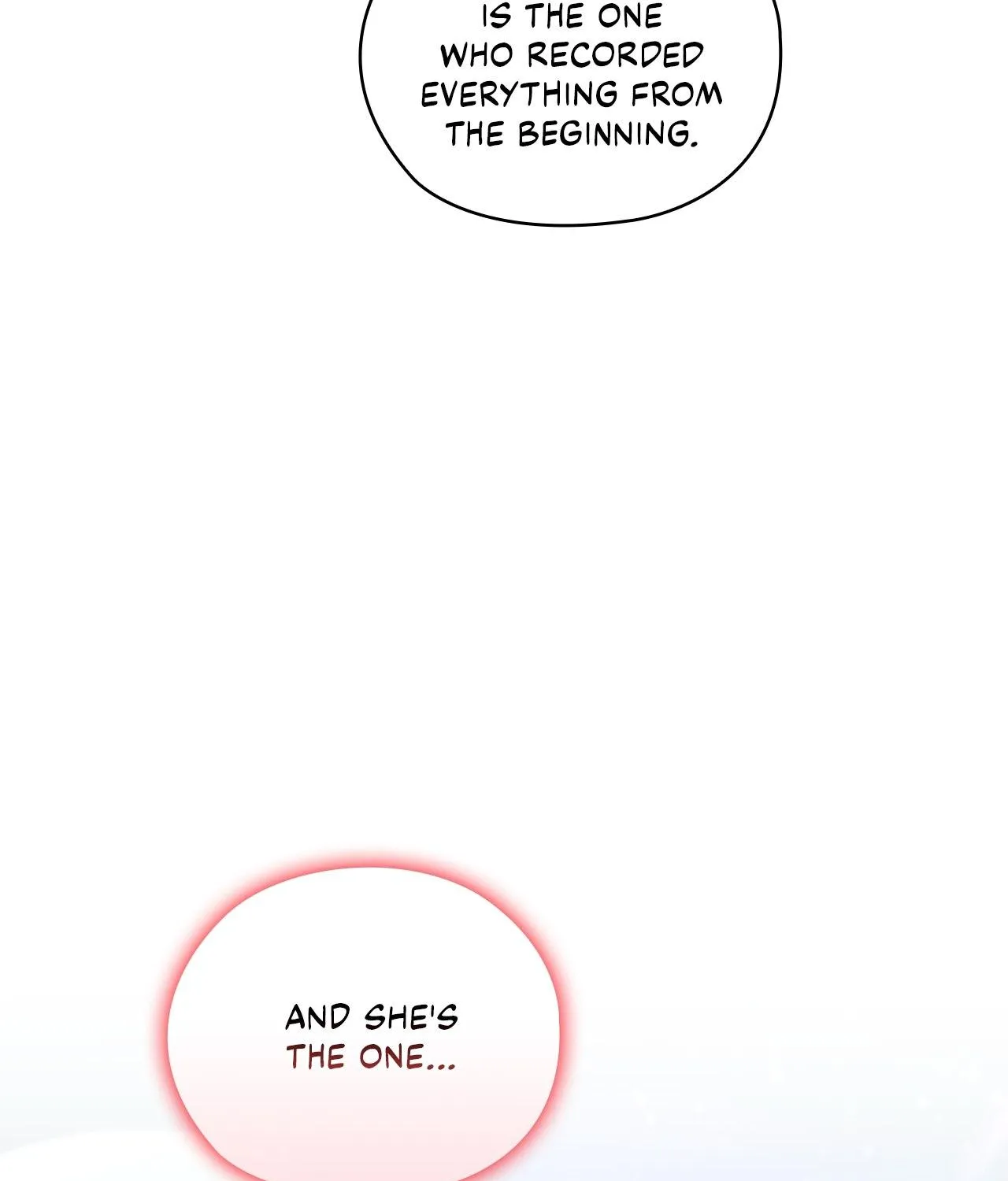 Be Quiet and Don’t Even Smile in the Office Chapter 41 page 71 - 