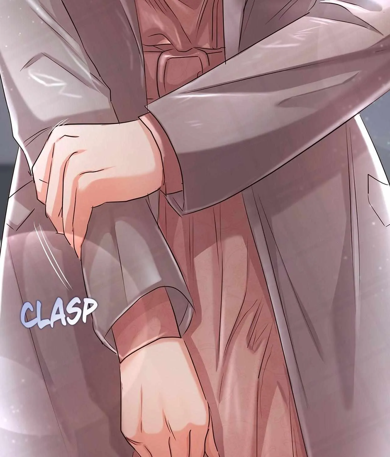 Be Quiet and Don’t Even Smile in the Office Chapter 41 page 75 - 