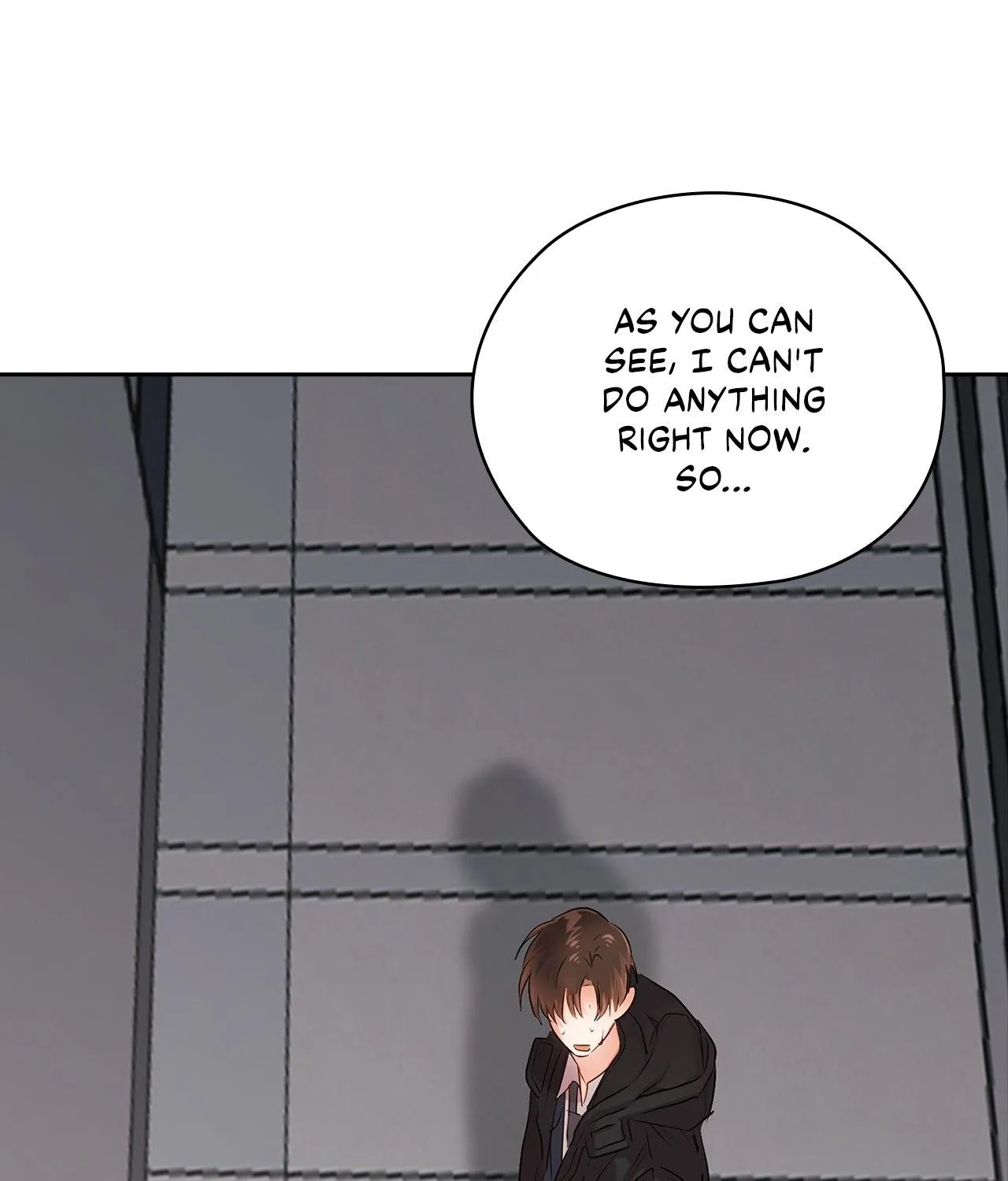 Be Quiet and Don’t Even Smile in the Office Chapter 41 page 78 - 