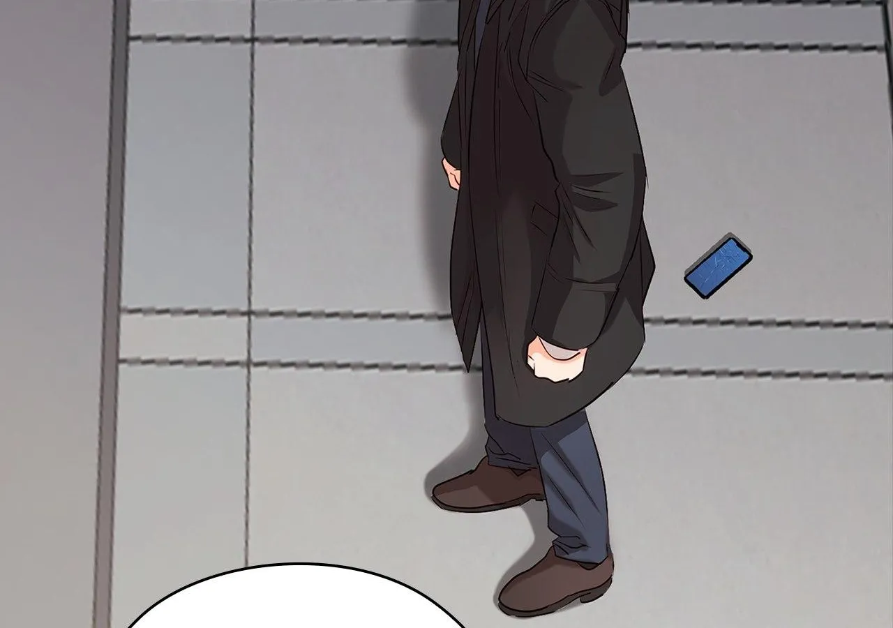 Be Quiet and Don’t Even Smile in the Office Chapter 41 page 79 - 