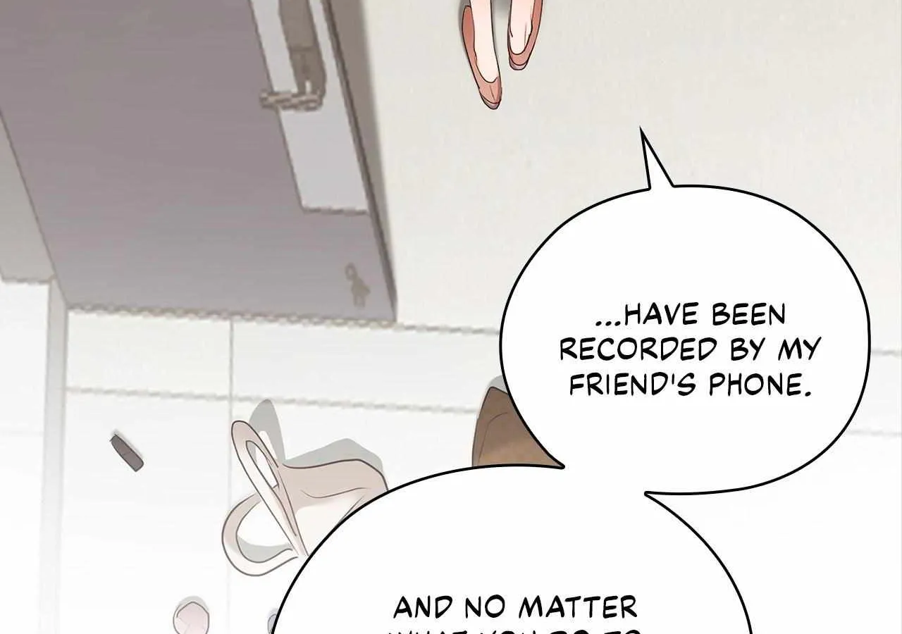 Be Quiet and Don’t Even Smile in the Office Chapter 41 page 81 - 