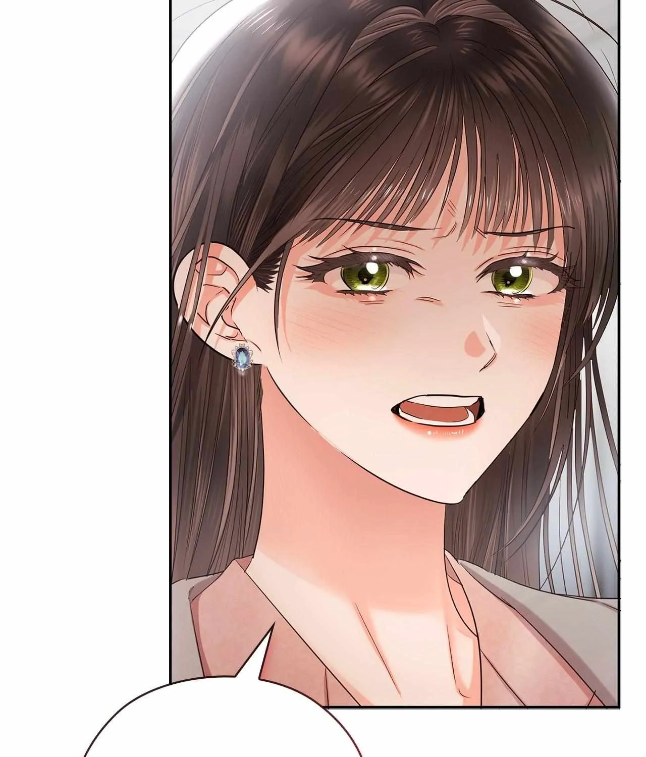 Be Quiet and Don’t Even Smile in the Office Chapter 41 page 86 - 