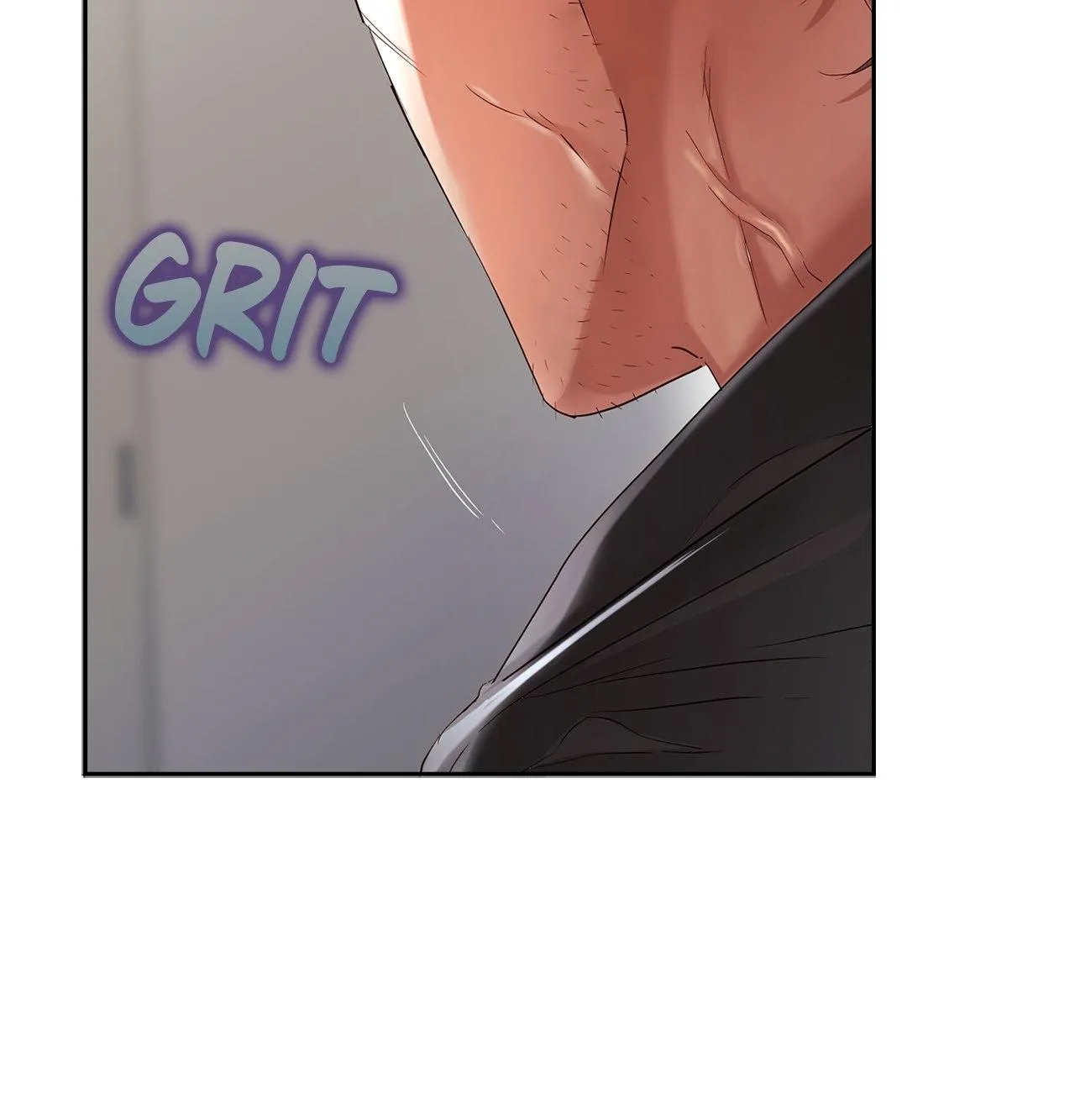 Be Quiet and Don’t Even Smile in the Office Chapter 41 page 88 - 