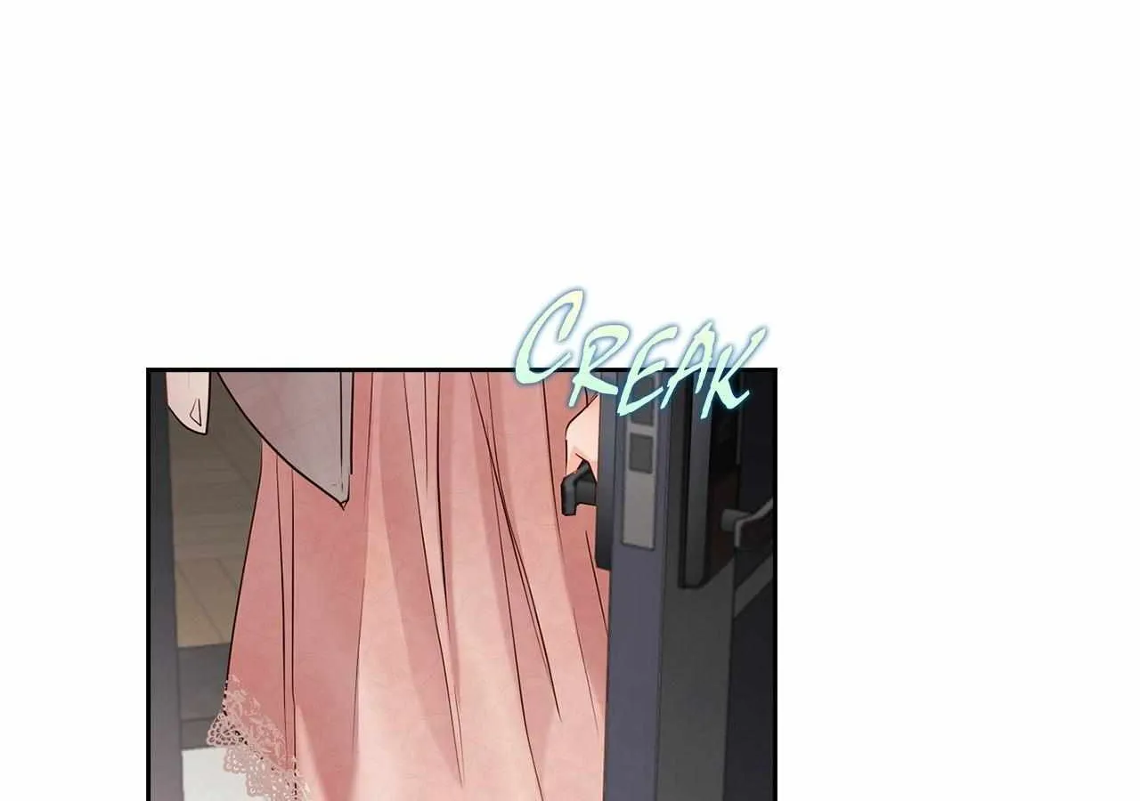 Be Quiet and Don’t Even Smile in the Office Chapter 41 page 10 - 