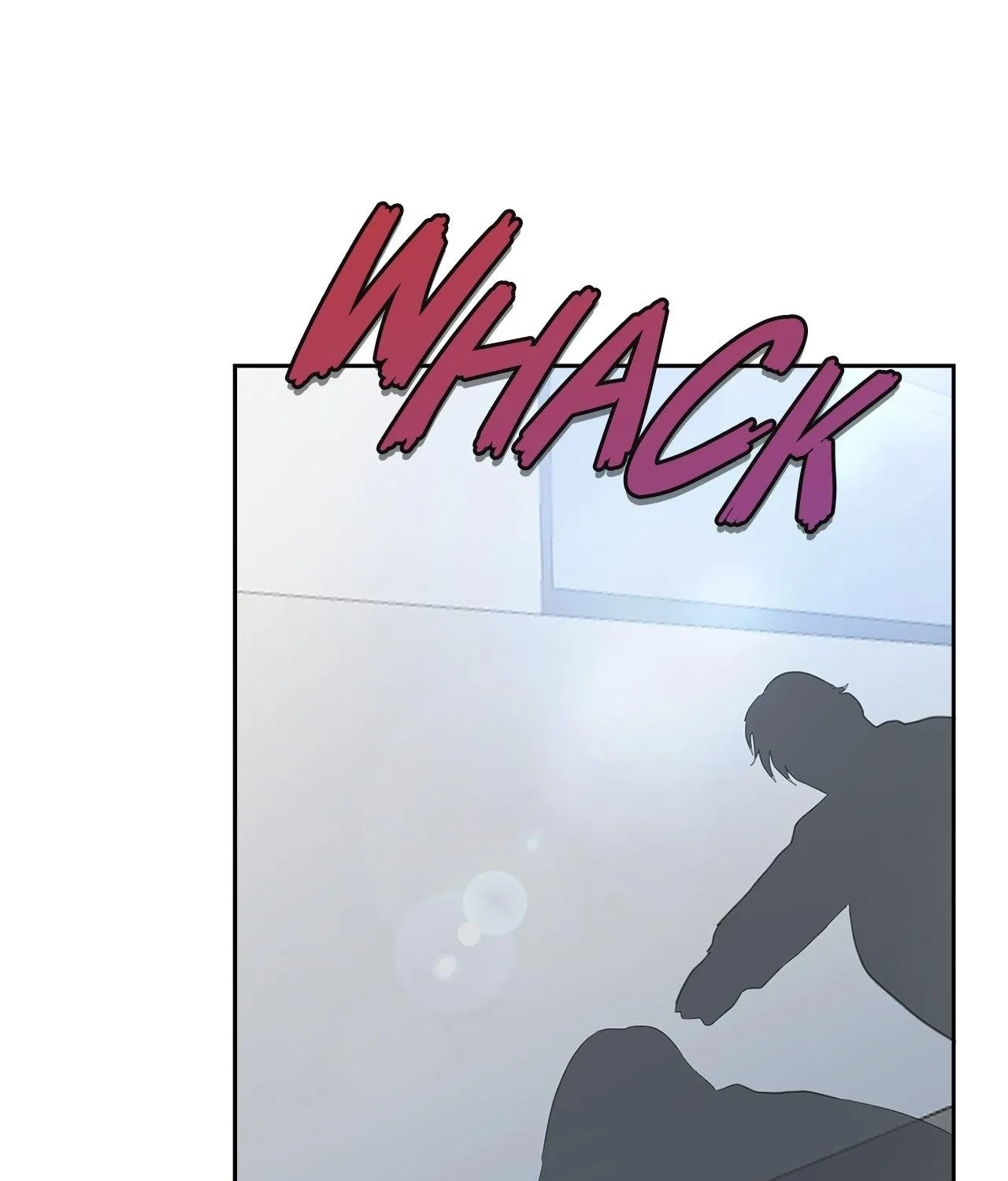 Be Quiet and Don’t Even Smile in the Office Chapter 41 page 91 - 