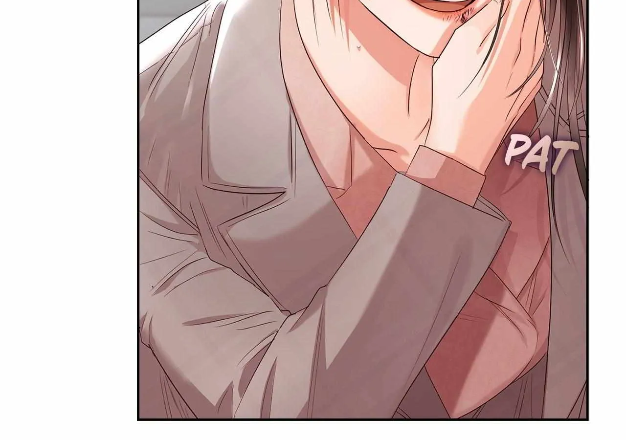 Be Quiet and Don’t Even Smile in the Office Chapter 41 page 99 - 