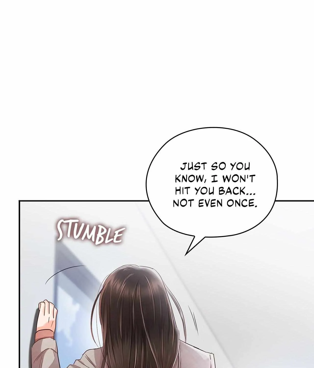 Be Quiet and Don’t Even Smile in the Office Chapter 41 page 100 - 