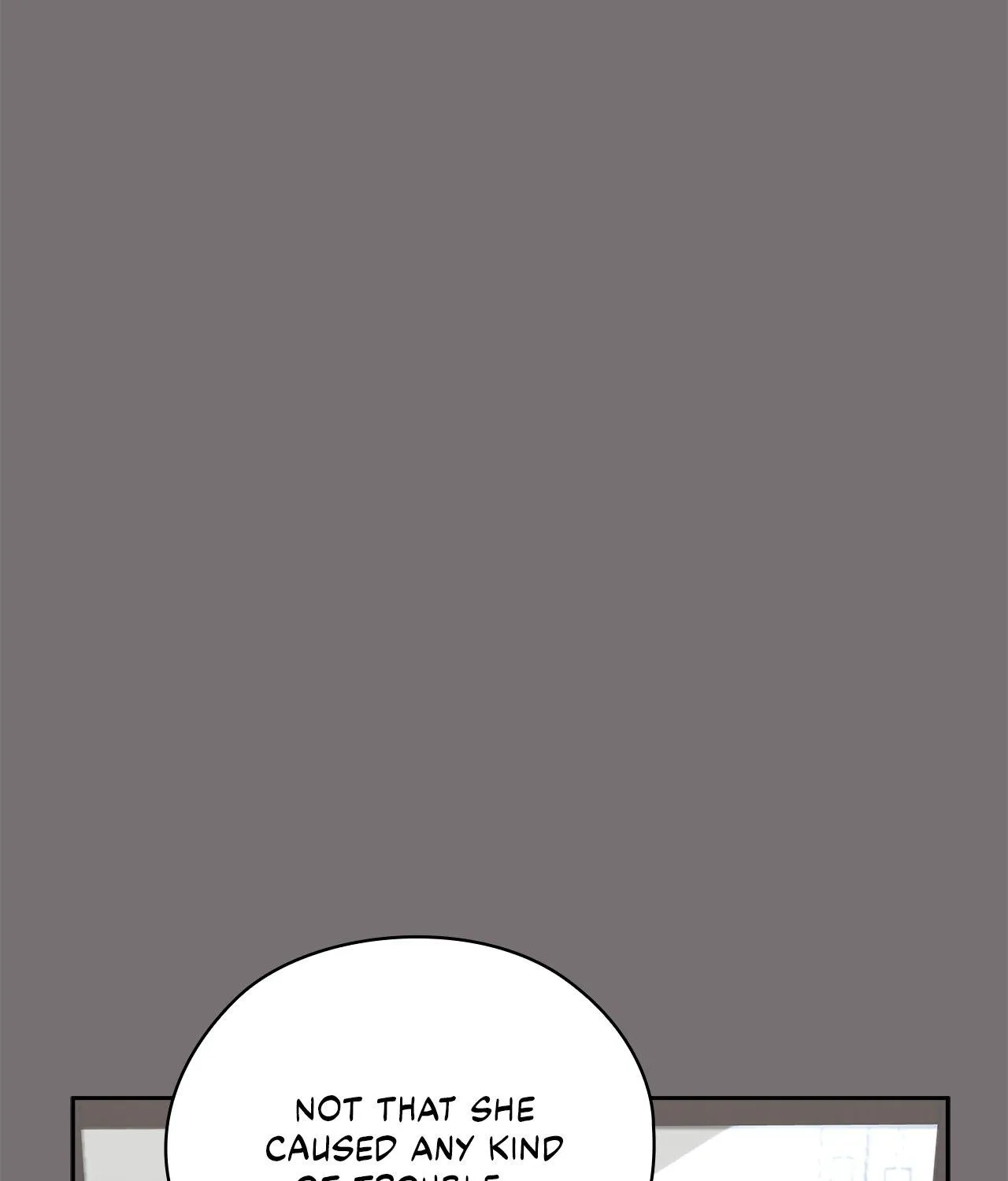 Be Quiet and Don’t Even Smile in the Office Chapter 42 page 104 - 