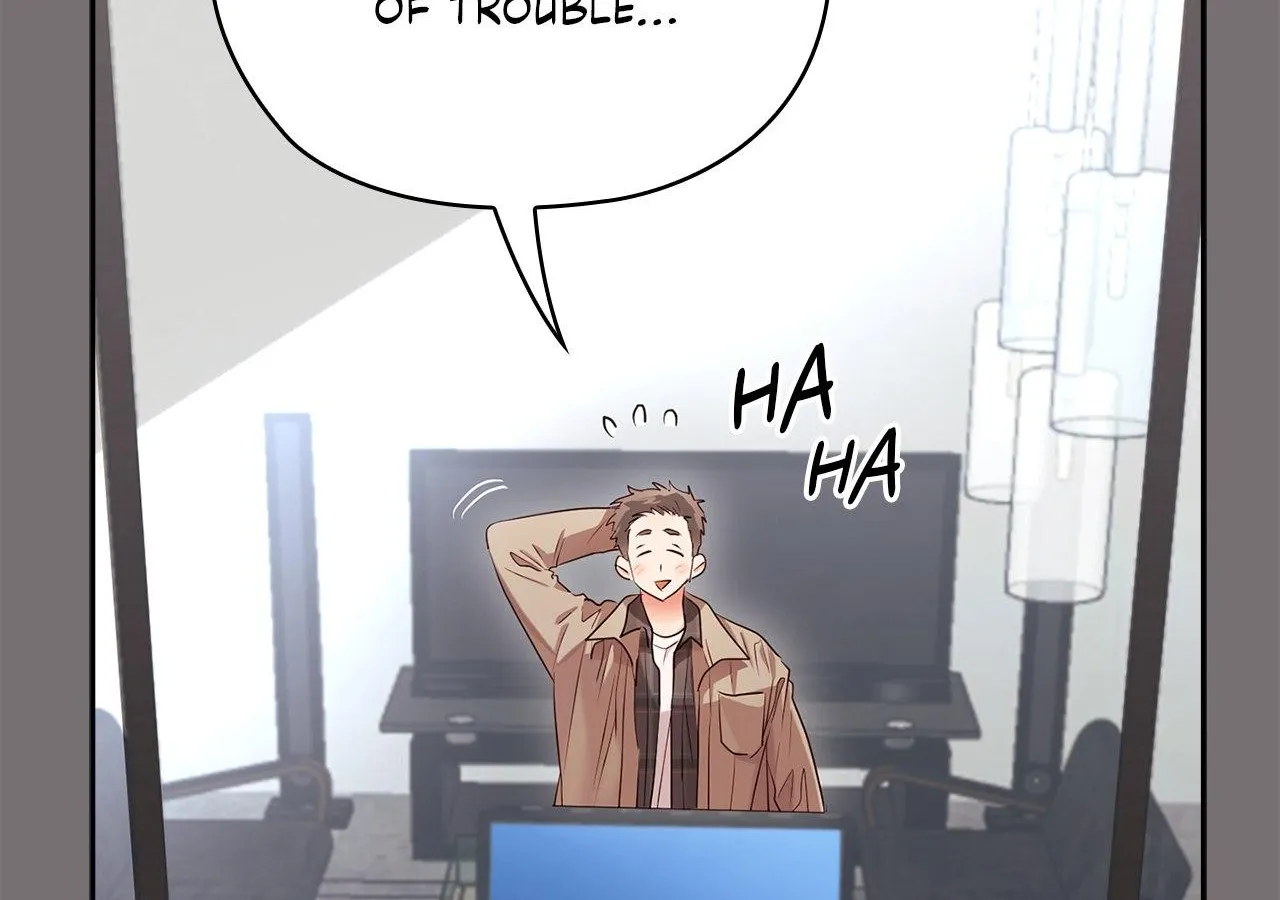 Be Quiet and Don’t Even Smile in the Office Chapter 42 page 105 - 