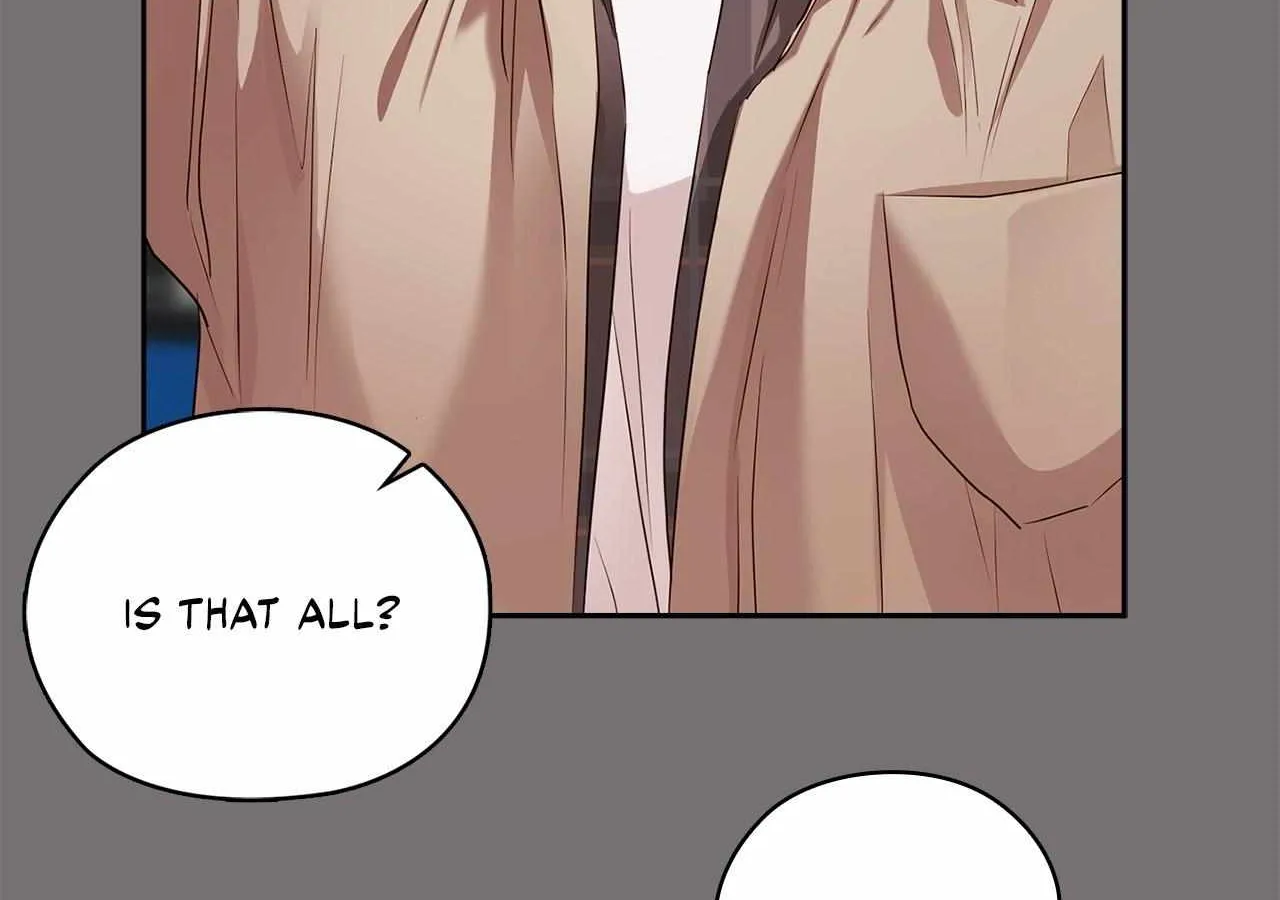 Be Quiet and Don’t Even Smile in the Office Chapter 42 page 109 - 