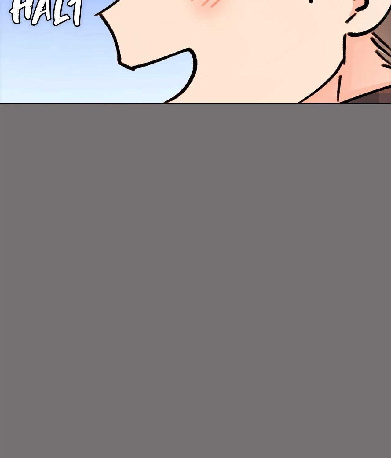 Be Quiet and Don’t Even Smile in the Office Chapter 42 page 117 - 