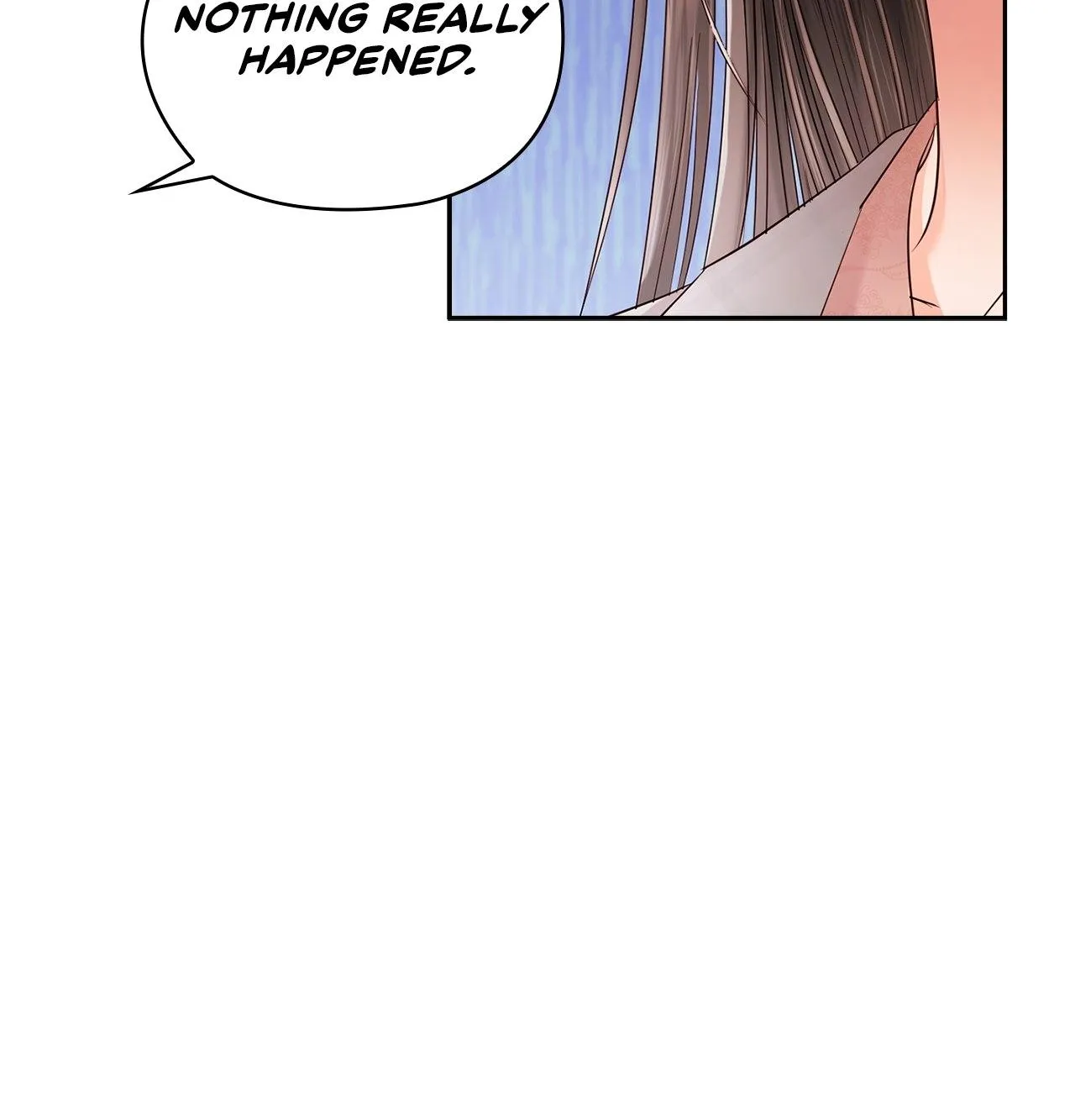 Be Quiet and Don’t Even Smile in the Office Chapter 42 page 13 - 