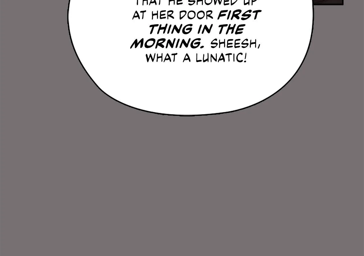 Be Quiet and Don’t Even Smile in the Office Chapter 42 page 126 - 