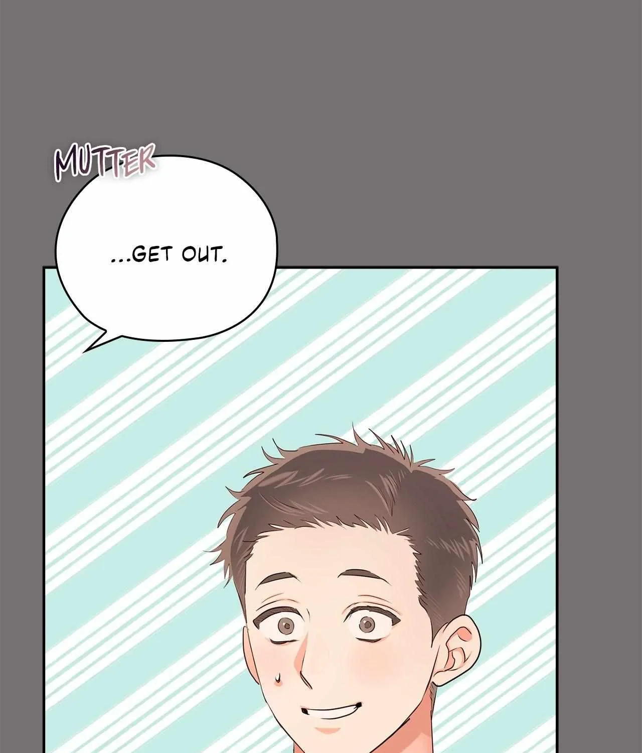 Be Quiet and Don’t Even Smile in the Office Chapter 42 page 127 - 
