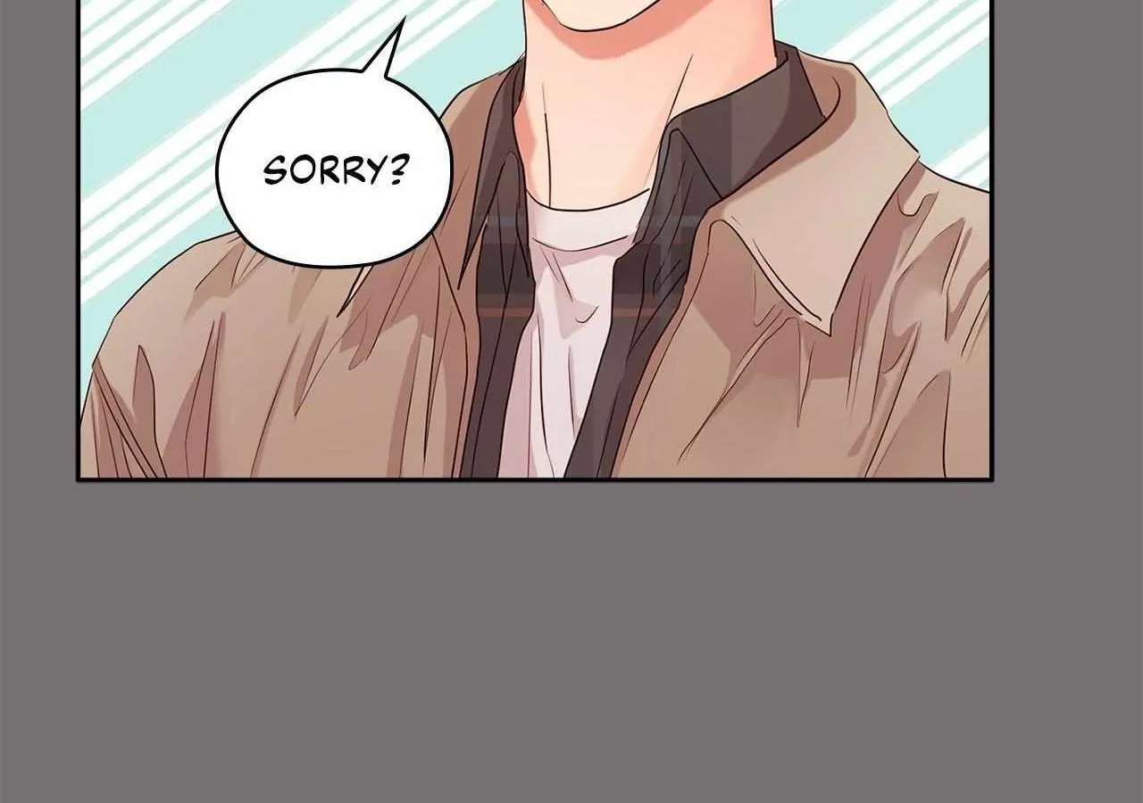 Be Quiet and Don’t Even Smile in the Office Chapter 42 page 128 - 