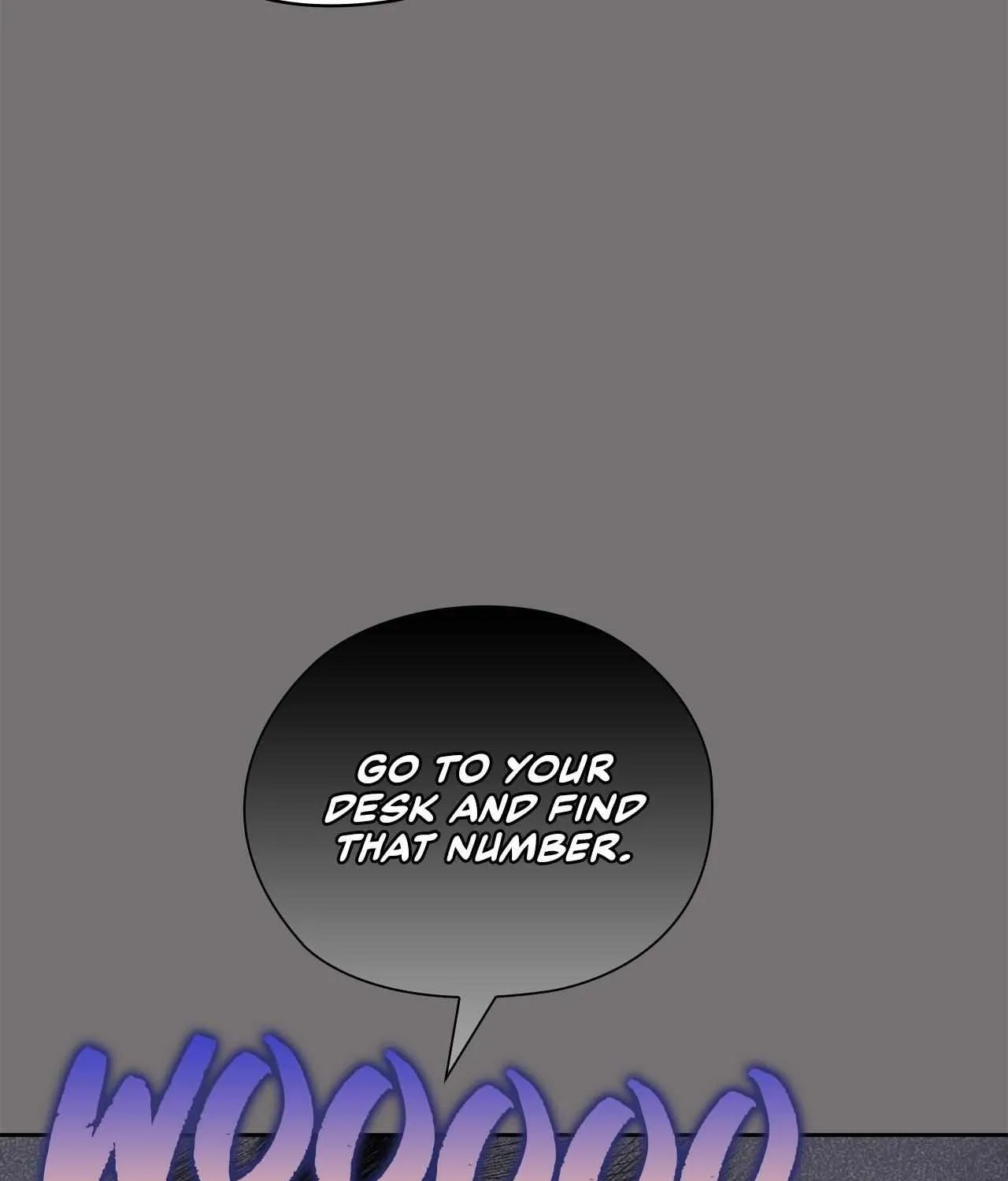 Be Quiet and Don’t Even Smile in the Office Chapter 42 page 143 - 