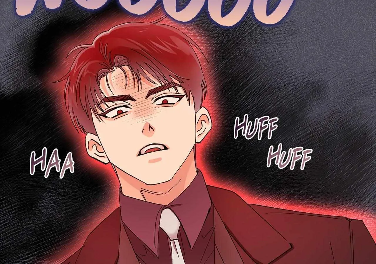 Be Quiet and Don’t Even Smile in the Office Chapter 42 page 144 - 