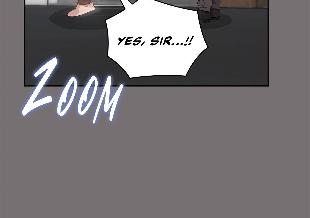 Be Quiet and Don’t Even Smile in the Office Chapter 42 page 148 - 