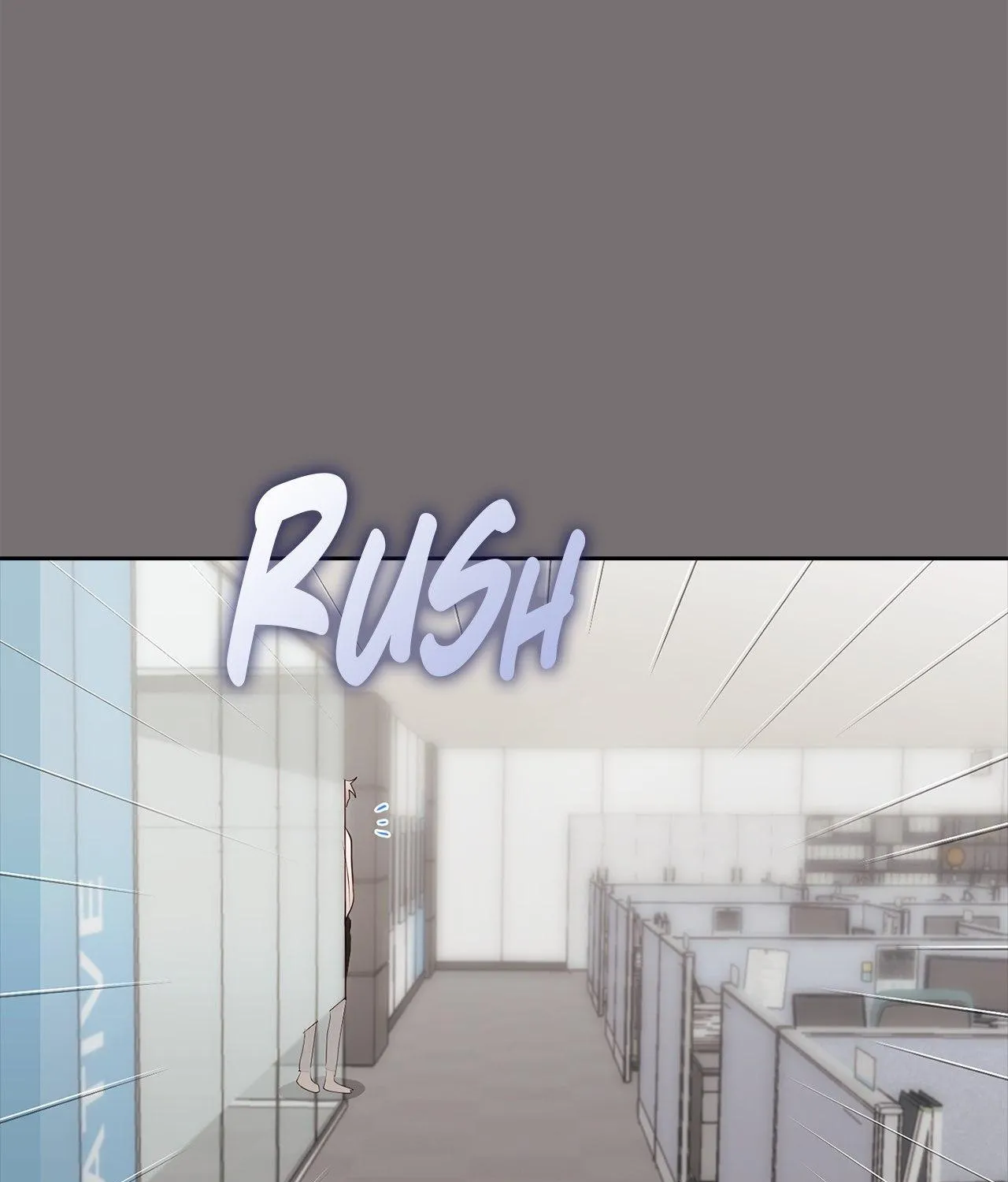 Be Quiet and Don’t Even Smile in the Office Chapter 42 page 149 - 