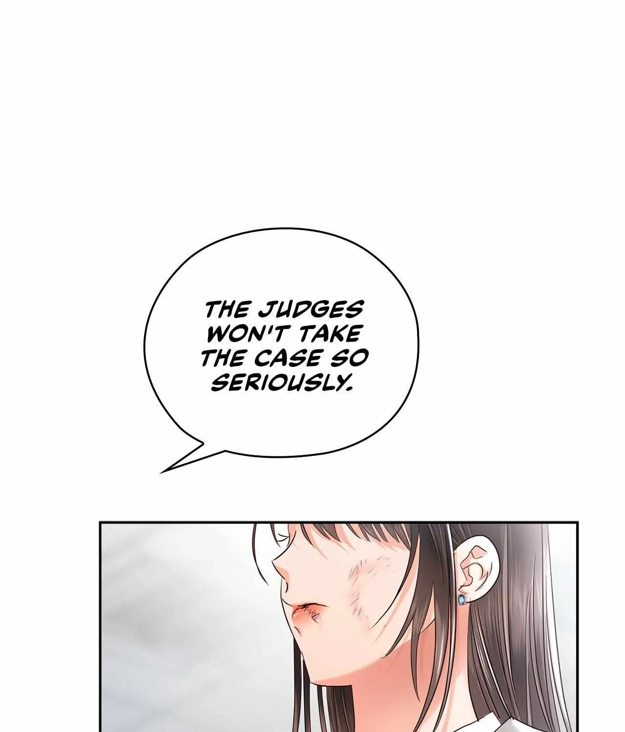 Be Quiet and Don’t Even Smile in the Office Chapter 42 page 16 - 