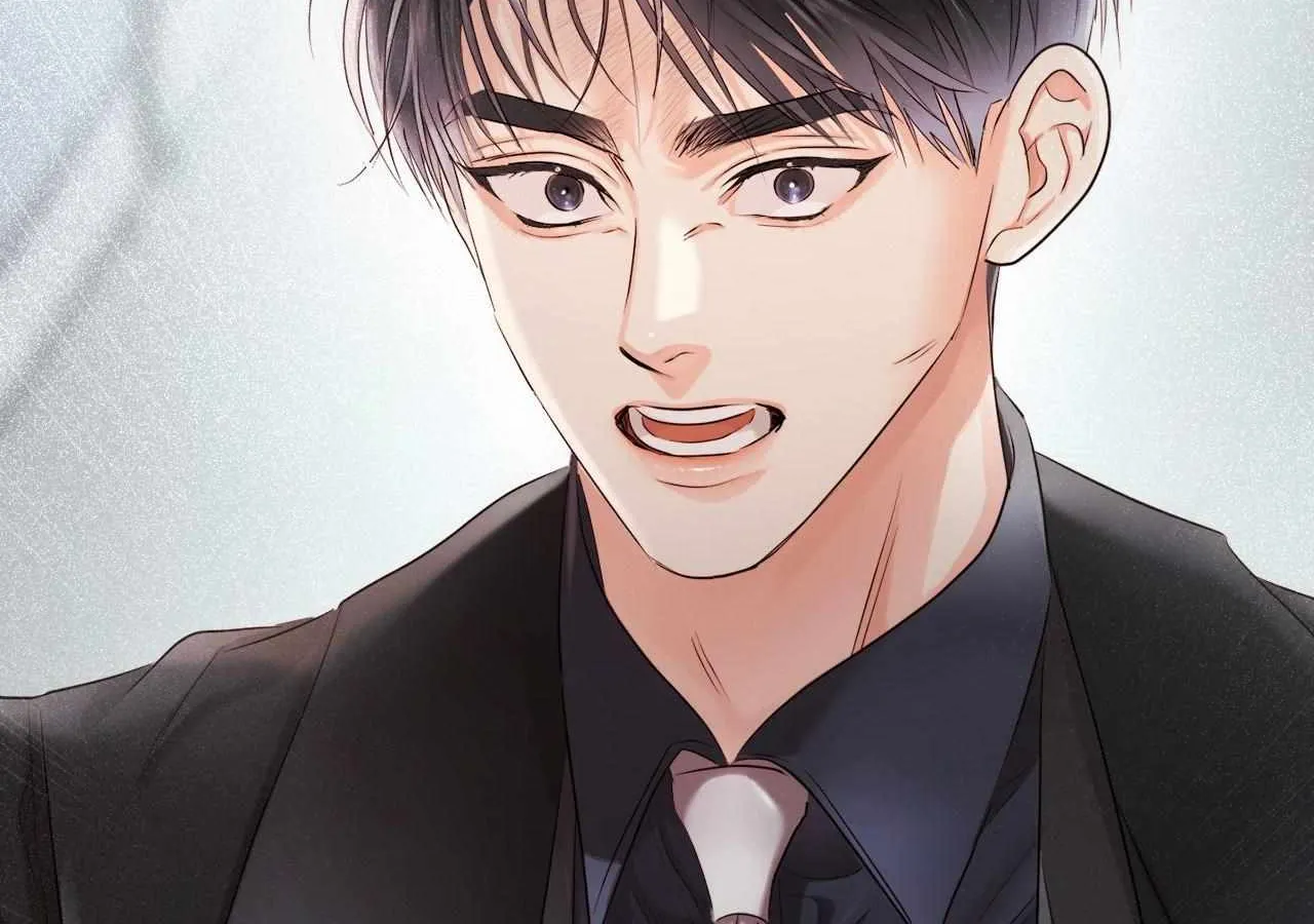 Be Quiet and Don’t Even Smile in the Office Chapter 42 page 161 - 